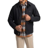 Filson Anchor Point Wool Jacket (For Men)