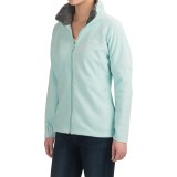 Columbia Sportswear Dotswarm II Omni-Heat® Fleece Jacket (For Women)