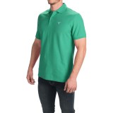 Barbour Sports Polo Shirt - Short Sleeve (For Men)