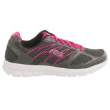 Fila 3A Capacity Running Shoes (For Women)
