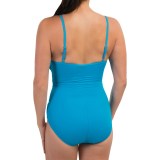 Miraclesuit Network Mystify One-Piece Swimsuit (For Women)