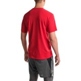 Under Armour UA 60/40 T-Shirt - Short Sleeve (For Men)