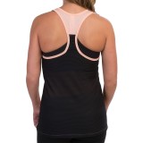 New Balance Essential Tank Top - Racerback (For Women)