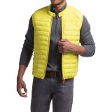 Save the Duck Giga 2 Vest - Insulated (For Men)