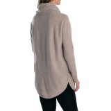 Philosophy Cashmere Sweater - Cowl Neck (For Women)