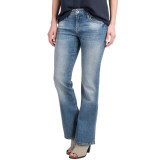 Mavi Ashley Jeans - Bootcut (For Women)