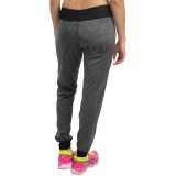 RBX Knit Jersey Joggers (For Women)