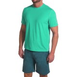 G.H. Bass & Co. Explorer Melange T-Shirt - Short Sleeve (For Men)