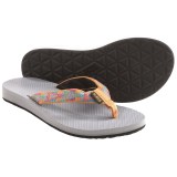 Teva Classic Flip-Flops (For Women)