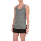 Head Mesh Cycle Tank Top - Racerback (For Women)