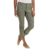 Columbia Sportswear Pilsner Peak Capris - Omni-Wick®, UPF 50 (For Women)