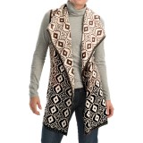 Icelandic Design Bevin Vest - Wool (For Women)