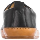Vivobarefoot Bannister Leather Shoes - Lace-Ups (For Men)