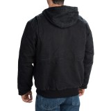 Carhartt Full Swing Sandstone Active Jacket - Factory Seconds (For Men)