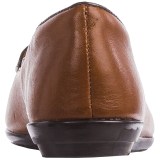 Sofft Bryce Shoes - Leather, Slip-Ons (For Women)