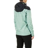 adidas outdoor Wandertag Graphic Jacket - ClimaProof® (For Women)