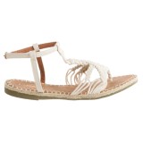 Yoki Iric Crochet Sandals (For Women)