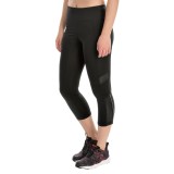 Kyodan Back Pocket Capris (For Women)