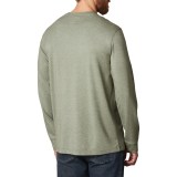 prAna Decco Crew Shirt - Organic Cotton-Modal, Long Sleeve (For Men)