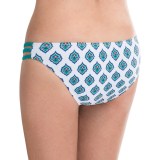 Carve Designs Island Bikini Bottoms - UPF 50 (For Women)