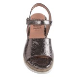 Wonders Espadrille Sandals - Leather (For Women)