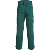 Marker Rotator Pertex® Ski Pants - Waterproof, Insulated, RECCO® (For Men)