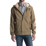 Woolrich Campout Canyon Hooded Jacket (For Men)