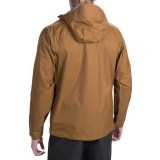 Mountain Hardwear Plasmic Ion Dry.Q® Evap Jacket - Waterproof (For Men)