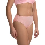 St. Eve Stretch Cotton Panties - Hi-Cut Briefs (For Women)