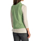 Woolrich Colwin Fleece Vest (For Women)