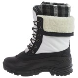 Kamik Sugarloaf Pac Boots - Waterproof, Insulated (For Women)