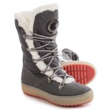 Santana Canada Montreaux Snow Boots - Waterproof, Insulated (For Women)