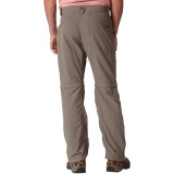Royal Robbins Backcountry Convertible Pants - UPF 50+ (For Men)