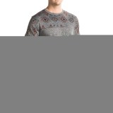 Raw Yarn Industries Navajo Print T-Shirt - Short Sleeve (For Men)
