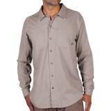 ExOfficio BugsAway® Talisman Shirt - Long Sleeve (For Men)