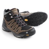 Trezeta Chinook Mid Hiking Boots - Waterproof (For Men)