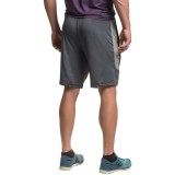AL1VE Knit Running Shorts (For Men)
