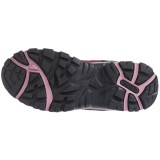 Hi-Tec Logan Mid Hiking Boots - Waterproof (For Women)