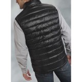 Roper 50/50 Crushable Down Vest (For Men)