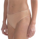 St. Eve Invisibles Panties - Hi-Cut Briefs, Stretch Cotton (For Women)