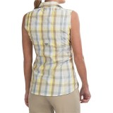 Columbia Sportswear PFG Super Bonehead Shirt - UPF 30, Sleeveless (For Women)