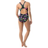 TYR Kaleidoscope Maxfit Swimsuit - UPF 50+ (For Women)