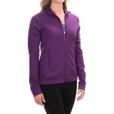 Ibex Shak Traverse Zip Sweatshirt - Merino Wool, Long Sleeve (For Women)
