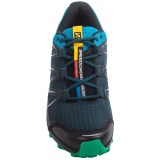 Salomon Speedcross Vario Trail Running Shoes (For Men)