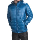 Brooks-Range Cirro Belay Jacket - Insulated (For Men)