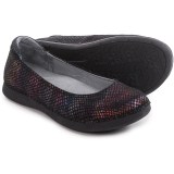 Alegria Petal Ballet Flats - Leather (For Women)