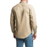Wolverine Garrison Shirt - Long Sleeve (For Men)