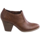 Dr. Scholl’s Codi Ankle Boots - Faux Leather (For Women)
