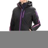 Karbon Debra Ski Jacket - Waterproof, Insulated (For Women)