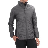 Jack Wolfskin Thermosphere II Jacket - Insulated (For Women)